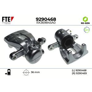 Jarrusatula FTE 9290468