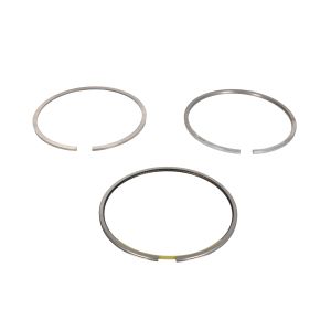 Set di anelli per pistoni MAHLE 001 36 N2