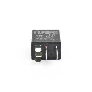 Relé universal BOSCH 0 986 AH0 304