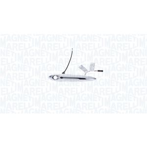 Türaußengriff MAGNETI MARELLI 350105095600