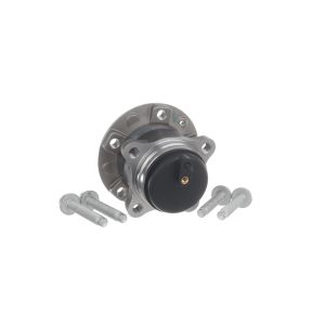 Conjunto de rolamentos de roda SKF VKBA 7034
