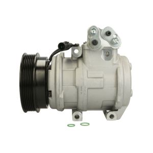 Airco-compressor NISSENS 890234