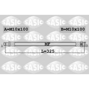 Bremsschlauch SASIC 6606247