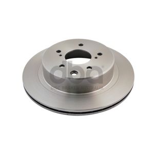 Disco de freno DBA DBA908