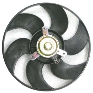 Ventilador, arrefecimento do motor NRF 47514