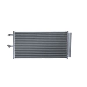 Condenseur (climatisation) MAHLE AC 1142 000S
