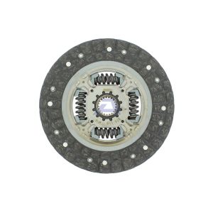 Disco de embraiagem AISIN AISDTX-110
