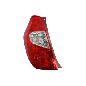 Heckleuchte DEPO 221-1956L-UE