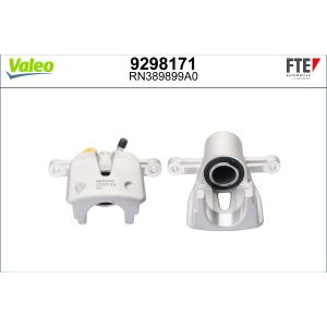 Bremssattel FTE 9298171
