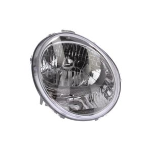 Farol principal DEPO 222-1120-2, direito