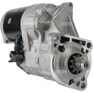 Motor de arranque HC-CARGO CAR114695