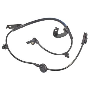 Sensor do ABS traseiro, direito MEYLE 57-14 899 0001