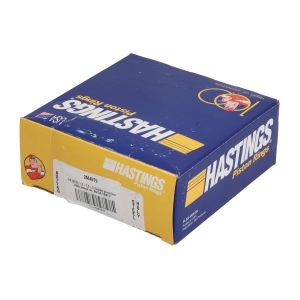 Jogo de anéis de pistão HASTINGS 2M4979