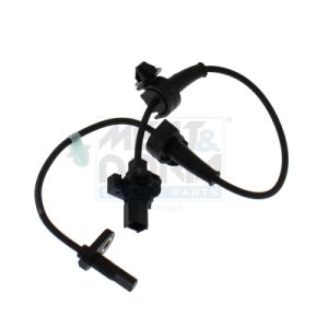 Sensor do ABS traseiro, direito MEAT & DORIA 901469