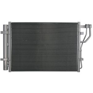 A/C-kondensor BOSCH 1 986 AD2 312
