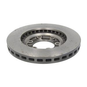 Disco de freno BREMBO 9955711 delantero, ventilado , 1 Pieza