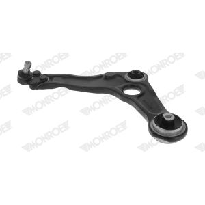Suspensão da roda MONROE L25J05