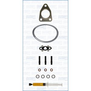 Kit de montagem, turbocompressor AJUSA JTC12562