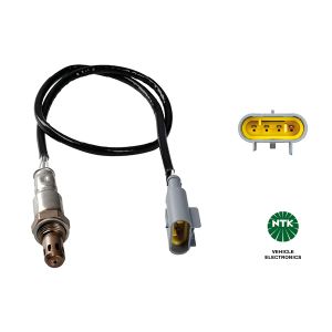 Lambdasonde NTK 91661