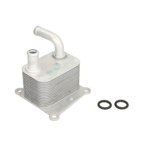 Arrefecedor de óleo, óleo do motor THERMOTEC D4G011TT