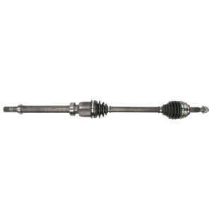 Eixo de transmissão MAGNETI MARELLI 302004190314