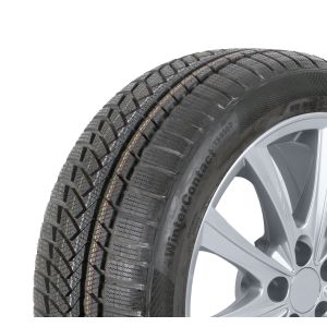 Neumáticos de invierno CONTINENTAL WinterContact TS 850 P 215/50R19 93T
