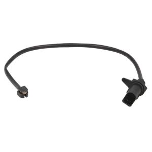 Sensor de desgaste das pastilhas de travão, dianteiro  TEXTAR 98053800