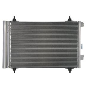 Kondensator, Klimaanlage THERMOTEC KTT110158