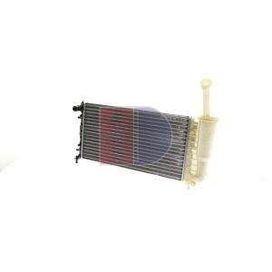 Raffreddatore motore AKS DASIS 300005N