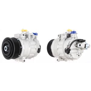Klimakompressor TEAMEC TEAMEC 8629755