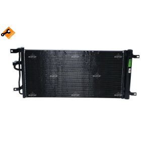 Condensor, airconditioning NRF 350225