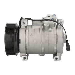 Compressor, ar condicionado THERMOTEC KTT090425