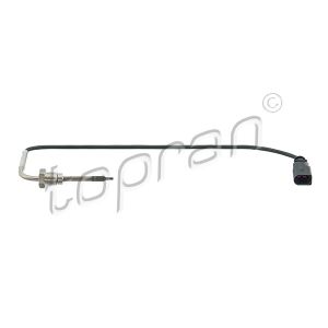Sensor de temperatura dos gases de escape HANS PRIES 116 976