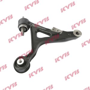 Suspensión de rueda KYB KSC6186