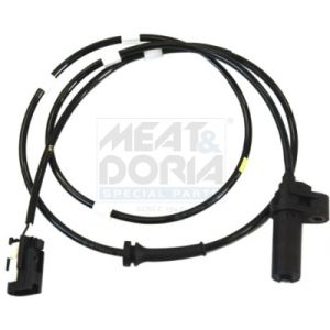 ABS-sensor MEAT & DORIA 90111