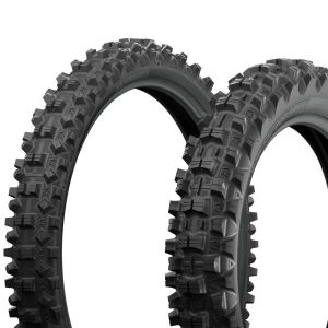 MICHELIN STARCROSS 5 SOFT 70/100-19 TT, Pneus para motas dianteiro