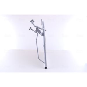 Condensatore, Climatizzatore NISSENS 940041