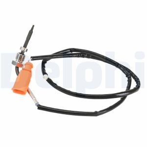 Sensor de temperatura dos gases de escape DELPHI TS30387-12B1