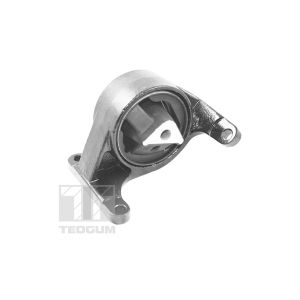 Rolamento, motor TEDGUM TED37845