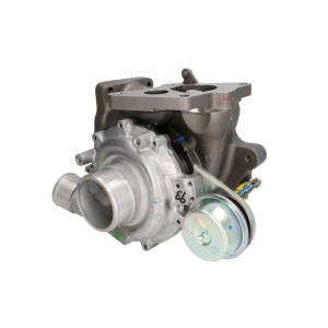 Turbocompresseur IHI VIHM