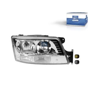 Farol principal DT Spare Parts 3.31165