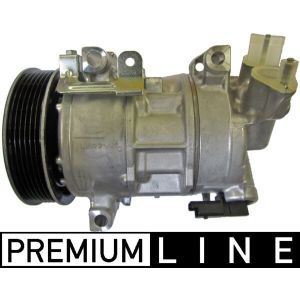 Compressor, ar condicionado MAHLE ACP 956 000P