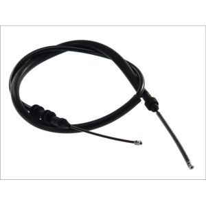 Cable, freno de servicio ADRIAUTO 41.0212.1 derecha