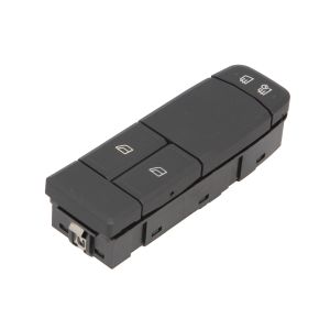 Interruptor do regulador do vidro AKUSAN VOL-PC-030