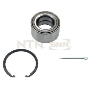 Radlagersatz SNR R184.05