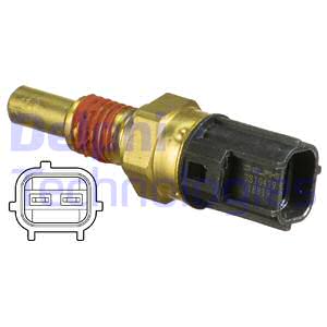 Temperatuursensor DELPHI TS10479