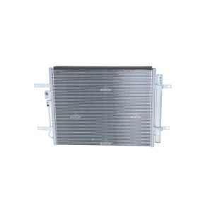 Kondensator, Klimaanlage NRF 350542