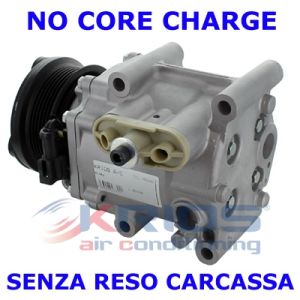 Compressor, ar condicionado MEAT & DORIA K18050R
