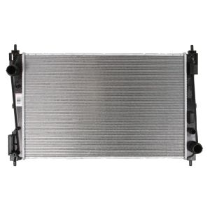 Arrefecedor do motor DENSO DRM09110