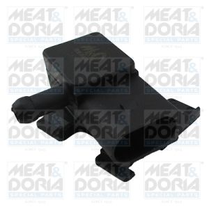 Sensor partículas MEAT & DORIA 82258E